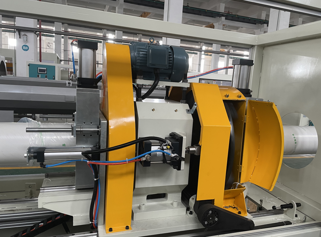 Машина за сечење прстени без прашина