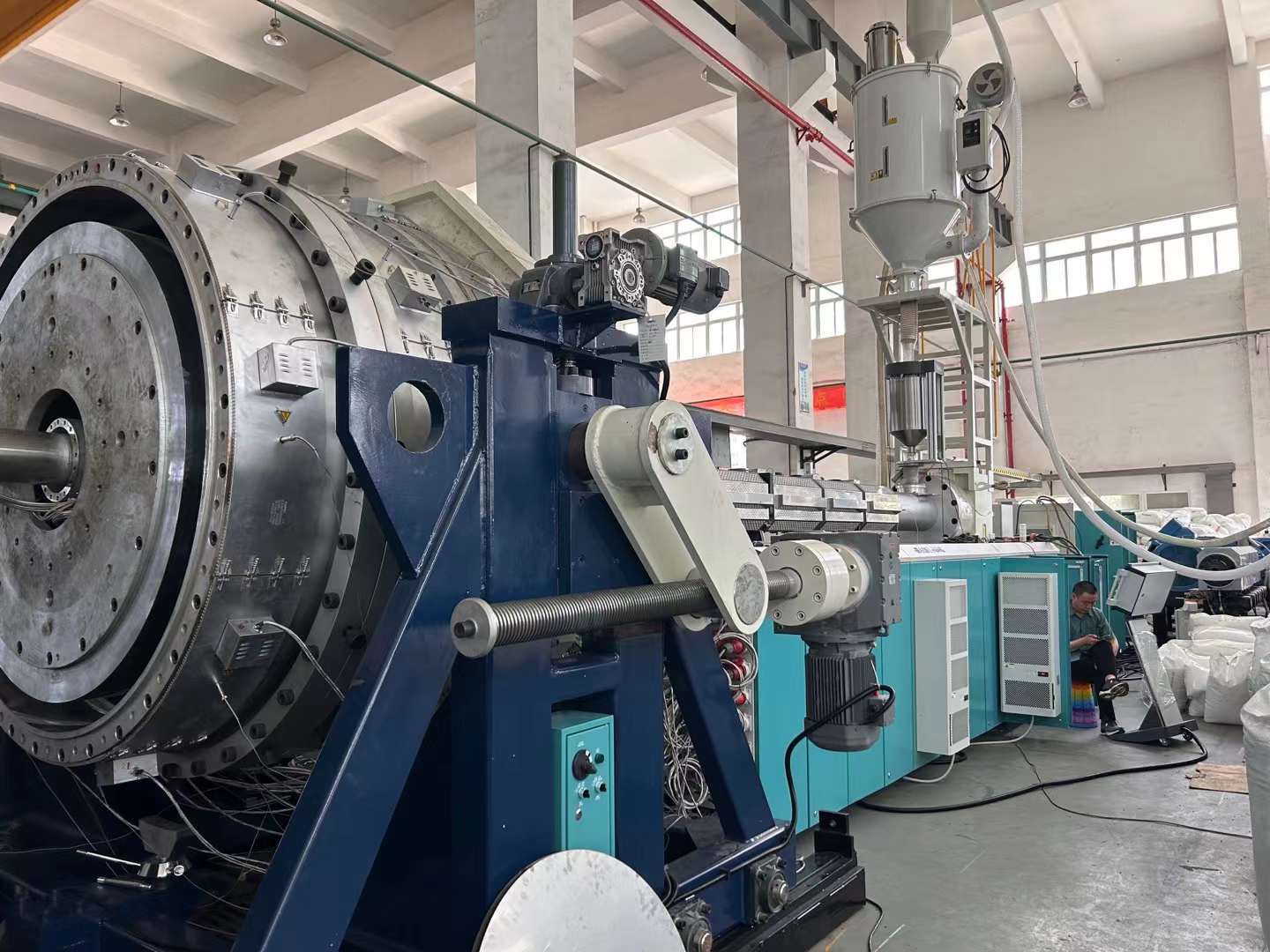 Вовед во одржување на матрицата за истиснување