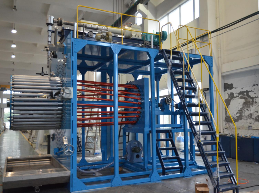 Разликата помеѓу истиснување на брановидни цевки со двојни ѕидови и истиснување на брановидни цевки со еден ѕид