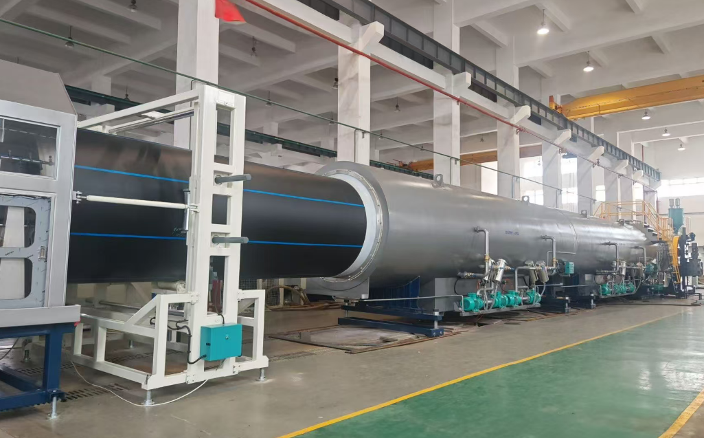 Цевки со висока дебелина и голем дијаметар: како да се избегне попуштање при истиснување на цевките